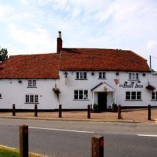 The Bull Inn