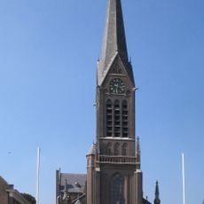 Sint-Lambertuskerk, Lith