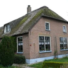 Zuiderpad 30,  8355CA  Giethoorn