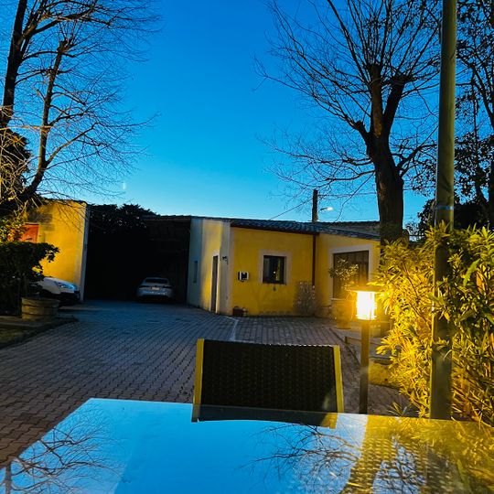 Au Lavoir