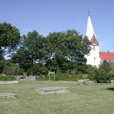 Tommarps kloster