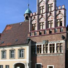 Muzeum Regionalne w Środzie Śląskiej