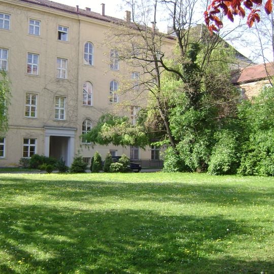 Diplomatische Akademie Wien