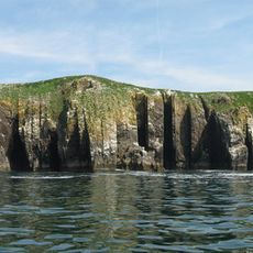 St Margaret's Island