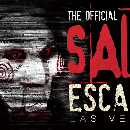 SAW Escape Room