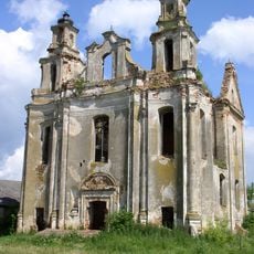 Klasztor Dominikanów w Smolanach