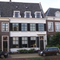Herengracht 5, Maarssen