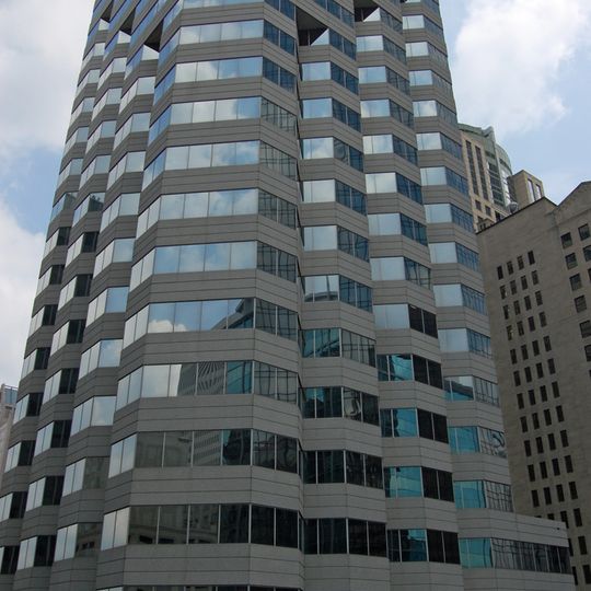 First Citizens Plaza