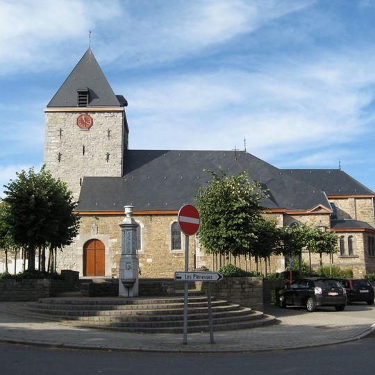 Sint-Laurentiuskerk