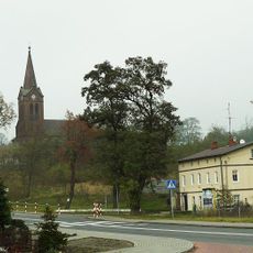 Kościół św. Michała Archanioła w Cigacicach