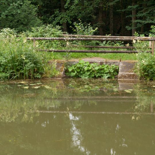 Grundablass Rübleinsgraben