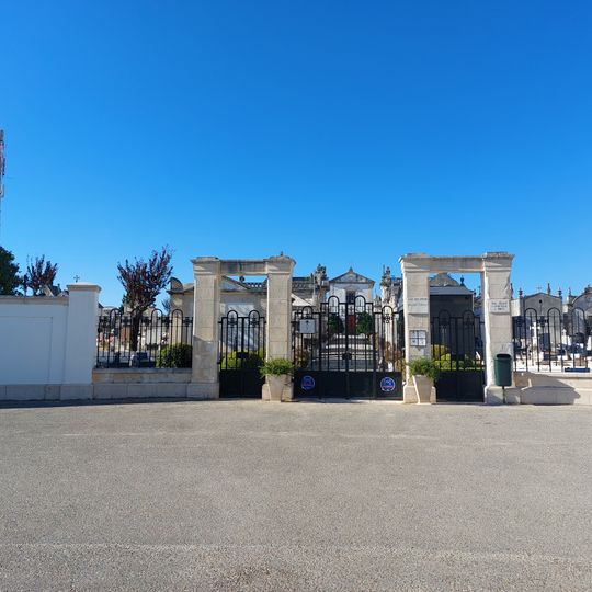 Cemitério de Leiria