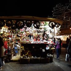 Mercatino di Natale di Trento