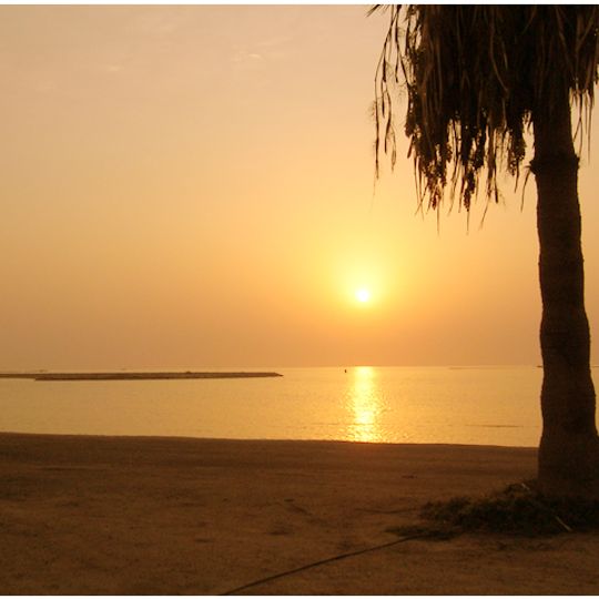 Abu Subh Beach