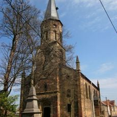 St. Georgi