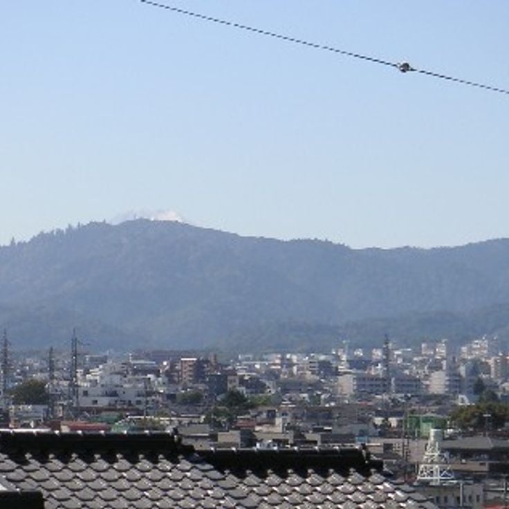 Monte Takao