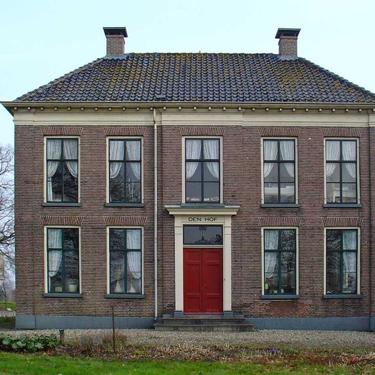 Den Hof