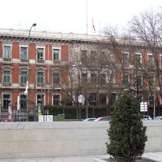 Palace of Villamejor