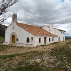 Ermita de la Mare de Déu del Pilar, Catí