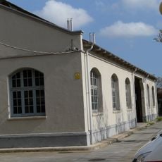 Antic escorxador municipal