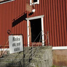 Lavian kotiseutumuseo