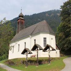 Kirche Tressdorf
