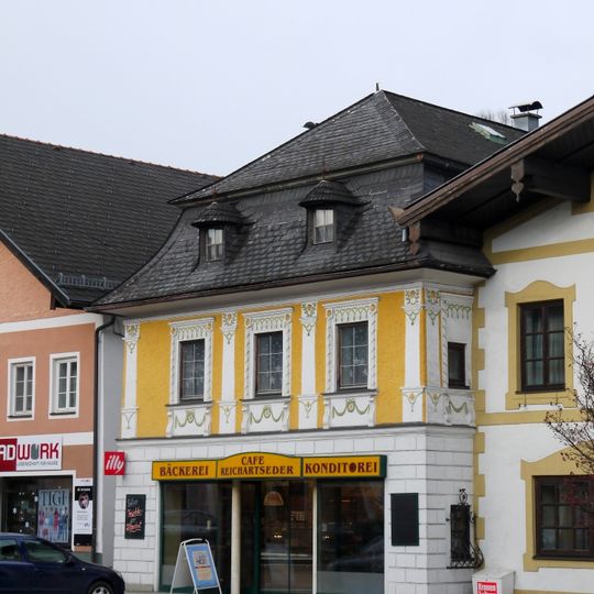 Bürgerhaus