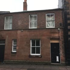 15A, Abbey Street