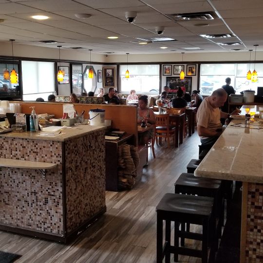 Flashback Diner