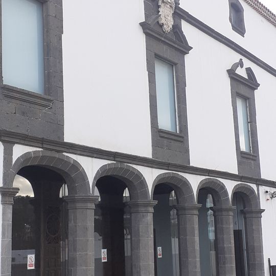 Museo de Bellas Artes de Gran Canaria