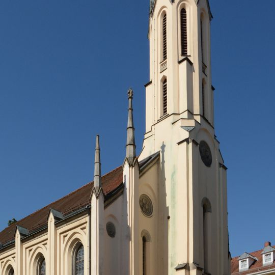 St. Matthäus