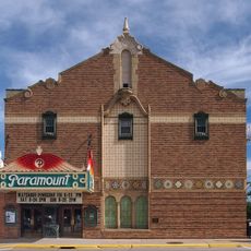 Paramount Theater