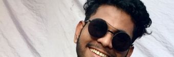 Minhajur Rahman Albi Profile Cover