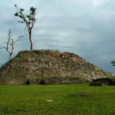 Lubaantun
