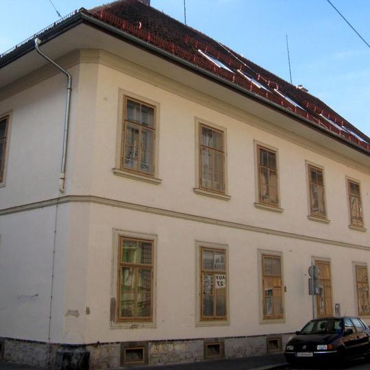 Mädchenschule St. Andrä