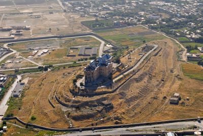 Aerial View 1