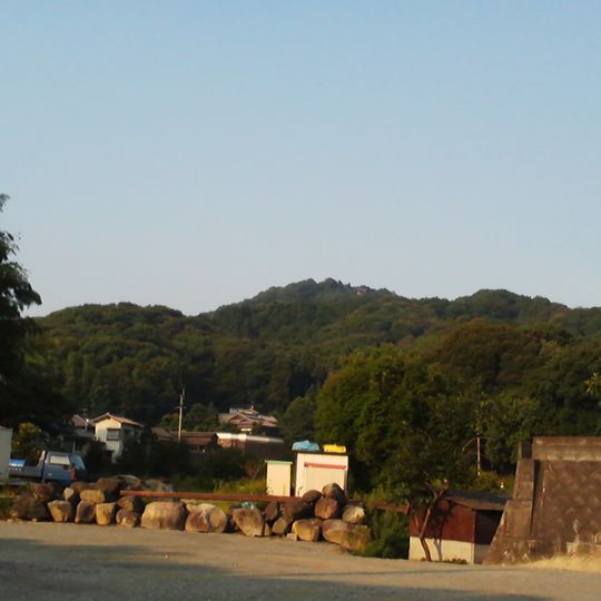 Mount Tenpai