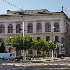 Museum of Applied Arts