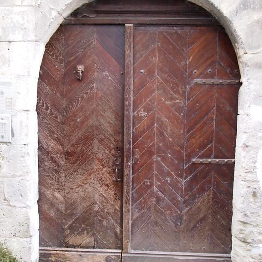 Maison de la Marbrerie