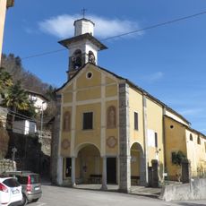 Chiesa di San Pietro