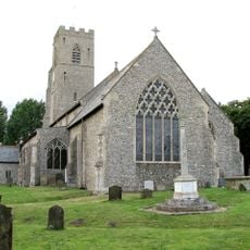 Hindringham War Memorial