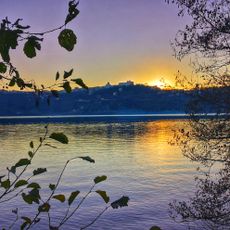 Parco regionale dei Castelli Romani