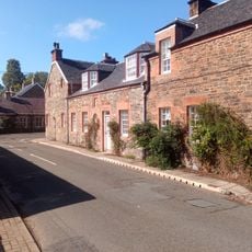 Broughton Village, Gavington