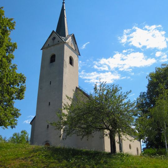 St. Anthony of Padua Parish Church
