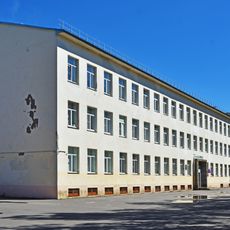 Школа (Светогорск)