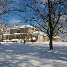 John Wesley Snyder House