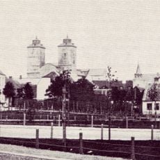 Bantorget