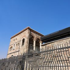 House of Sabbatai Zevi