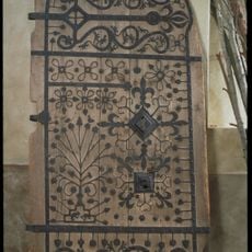 Västmanlands runinskrifter 14