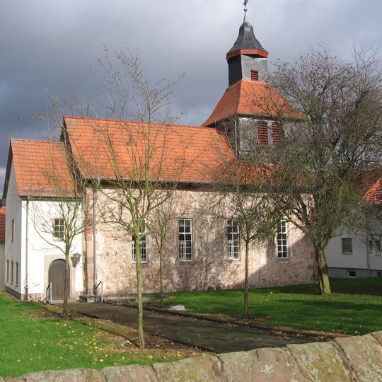 Evangelische Kirche